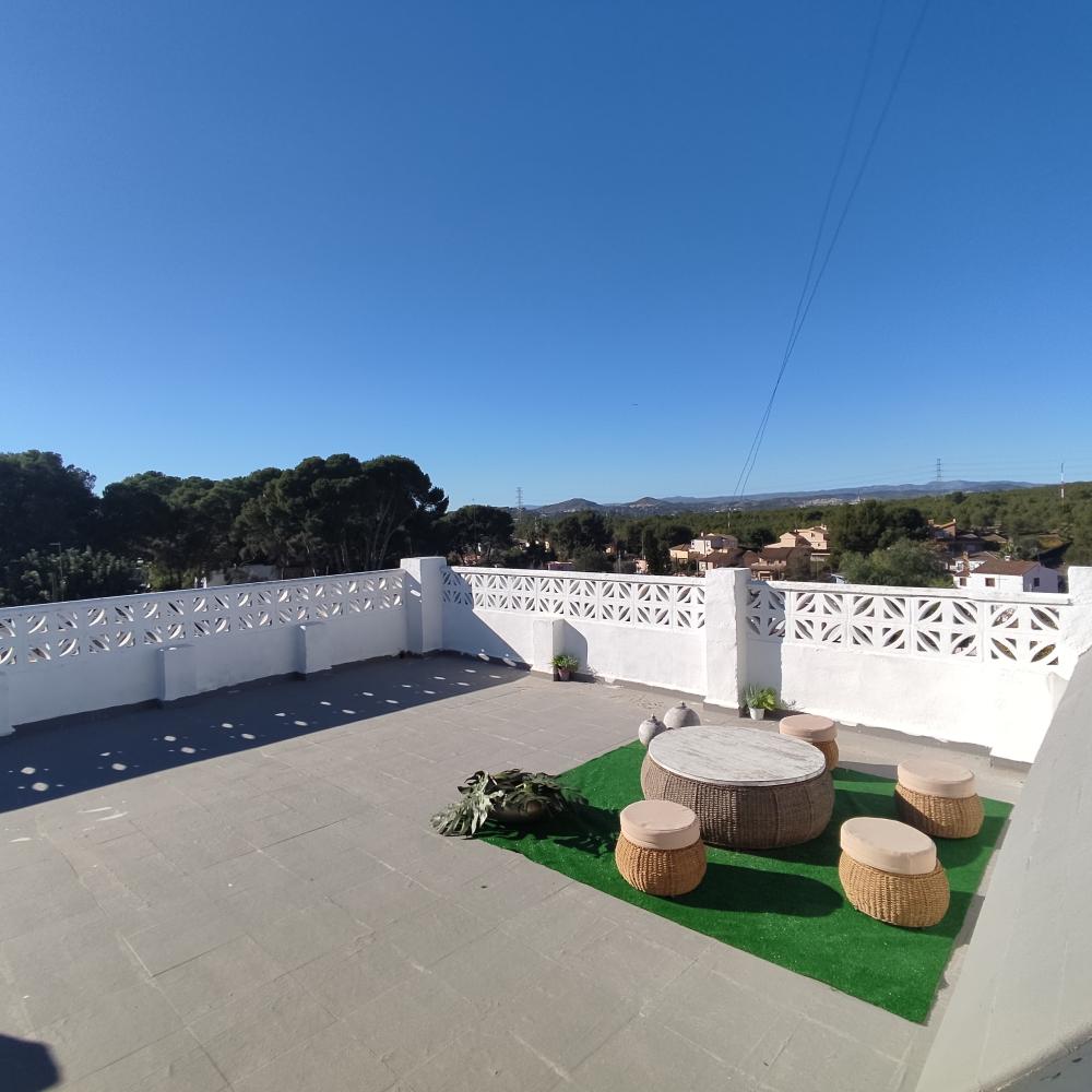  kaufen Villa La Cañada Horta Oest 2