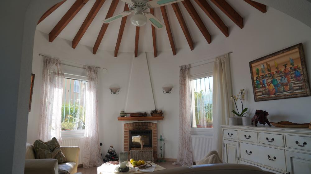  kaufen Villa Calpe Marina Alta 7