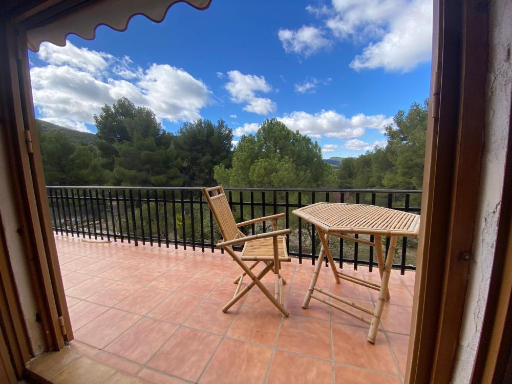  kaufen Villa Castalla Alcoia 27