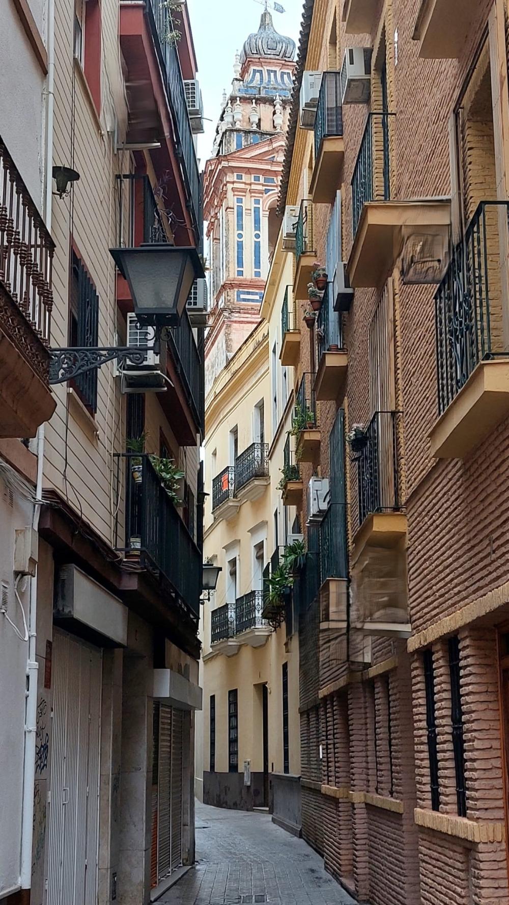  kaufen Wohnung Sevilla Casco Antiguo 41003 Metropolitana De Sevilla 2