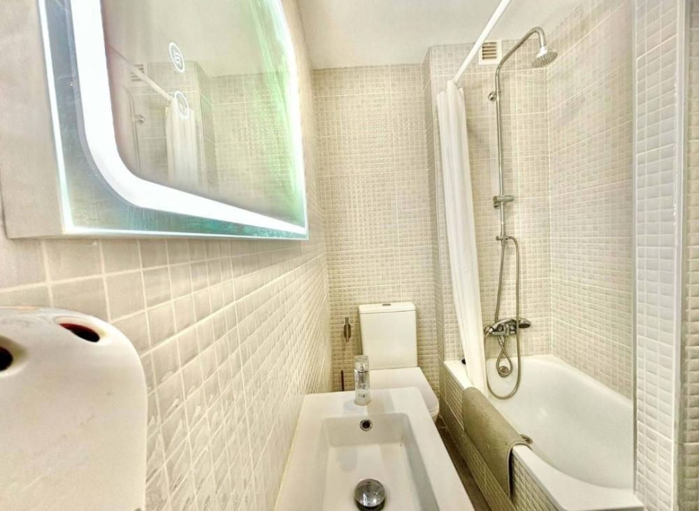 kaufen Einzimmerwohnung Benalmádena Costa Costa Del Sol Occidental 28