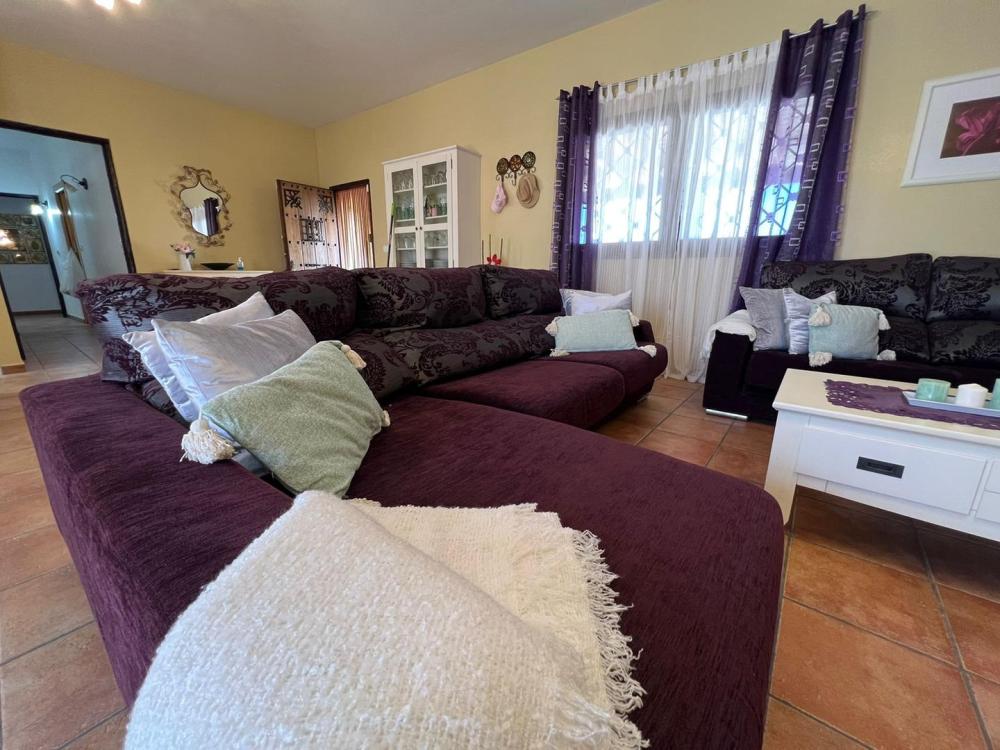  kaufen Villa Águilas Alto Guadalentín 6