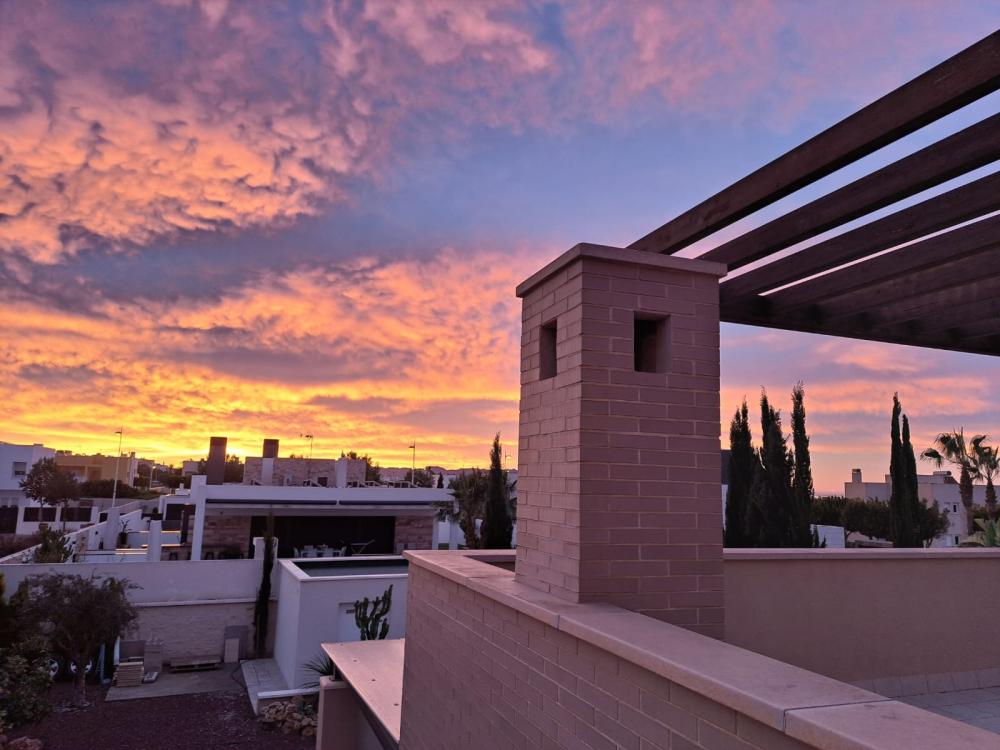  kaufen Villa Retamar Comarca Metropolitana De Almería 36