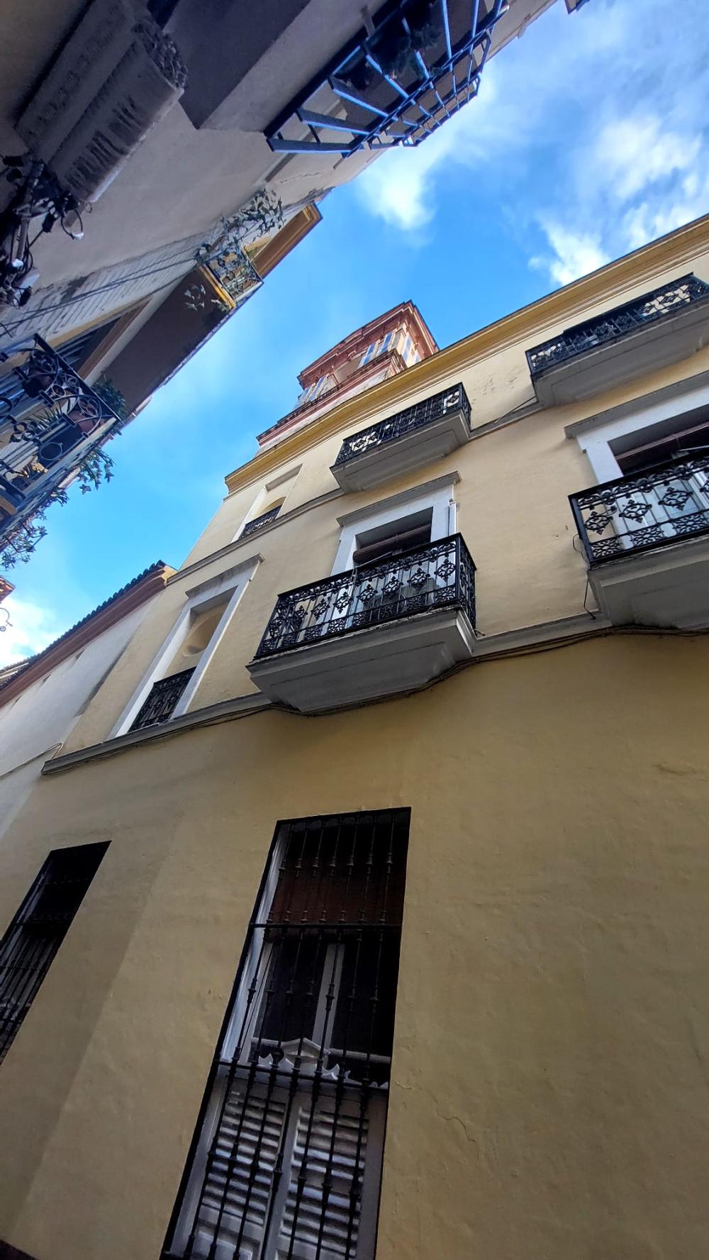  kaufen Wohnung Sevilla Casco Antiguo 41003 Metropolitana De Sevilla 44