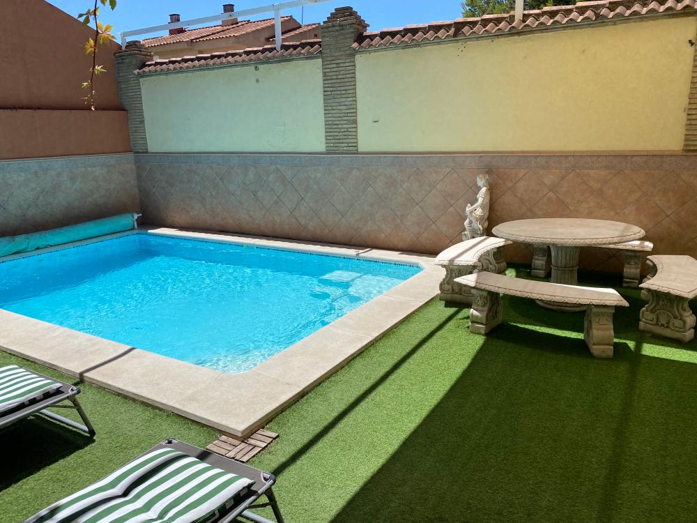  kaufen Villa Bormujos Metropolitana De Sevilla 6