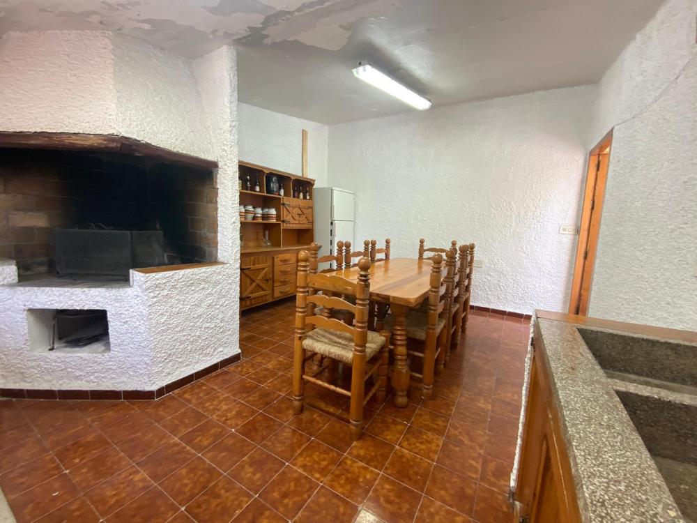  kaufen Villa Castalla Alcoia 33