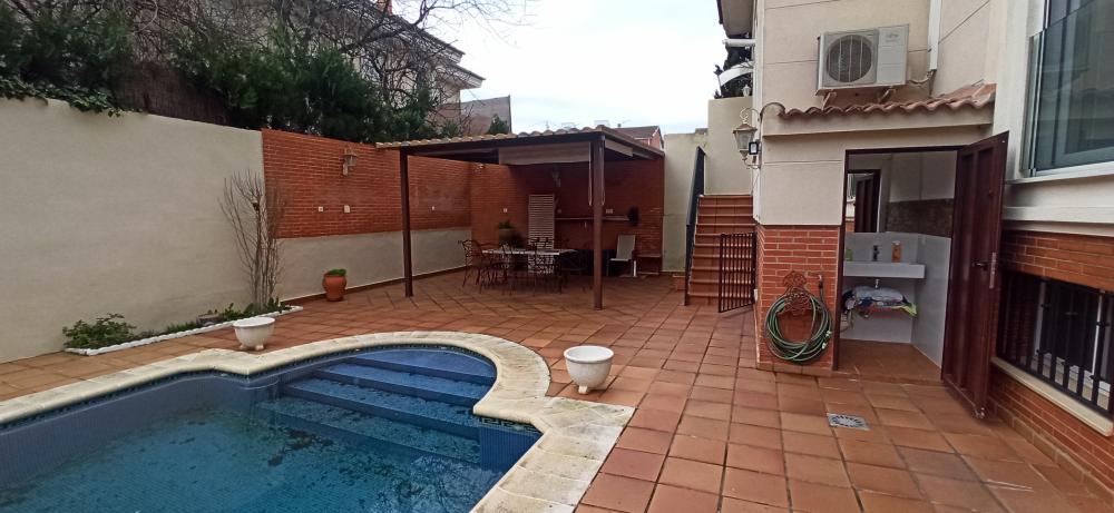  kaufen Villa Mérida Merida 2