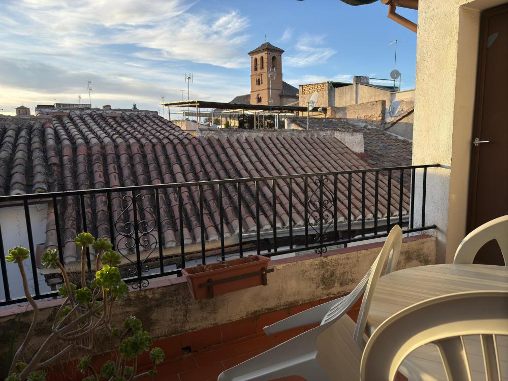  kaufen Gebäude Albaicín Vega De Granada 12