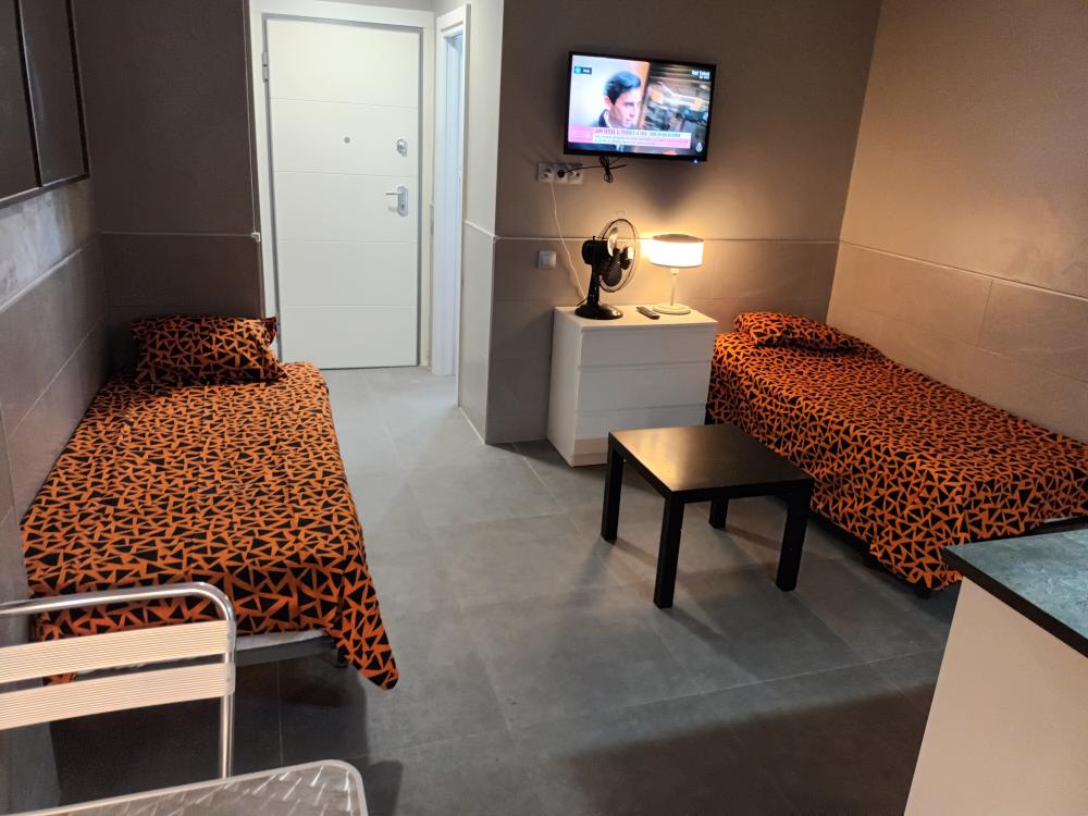  kaufen Einzimmerwohnung Benalmádena Costa Costa Del Sol Occidental 10