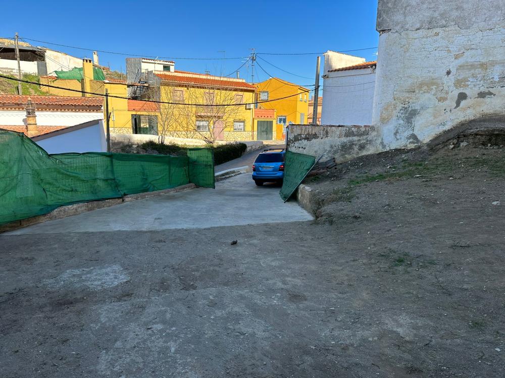  kaufen Haus Guadix Accitania 3