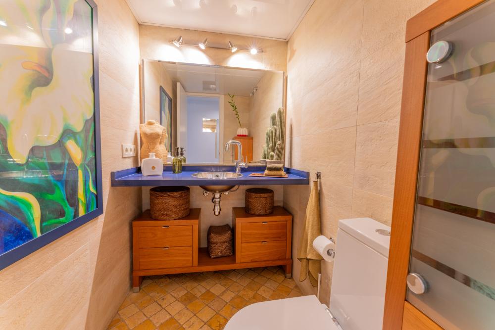  kaufen Wohnung Ensanche-Diputación Alacantí 7