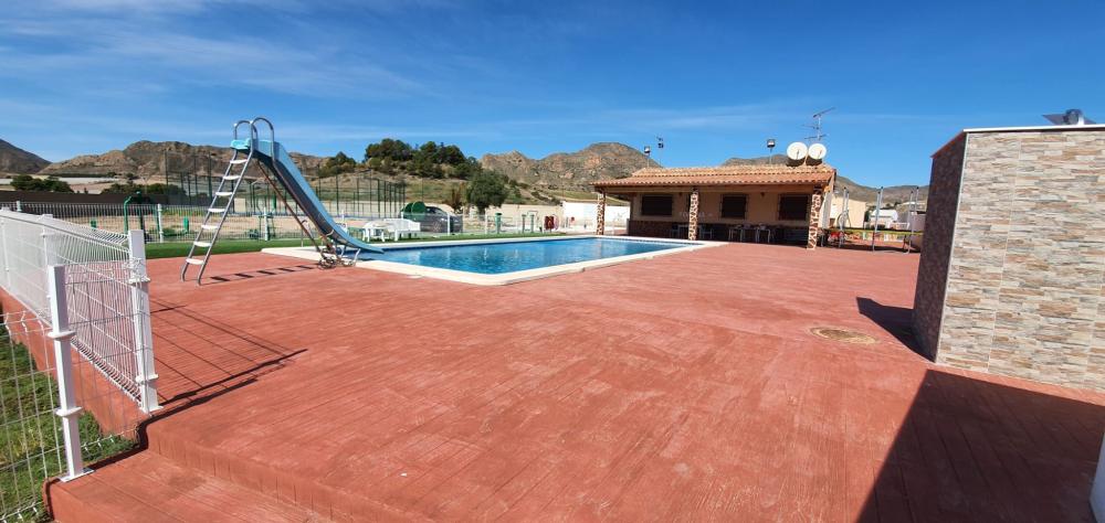  kaufen Villa Águilas Alto Guadalentín 20