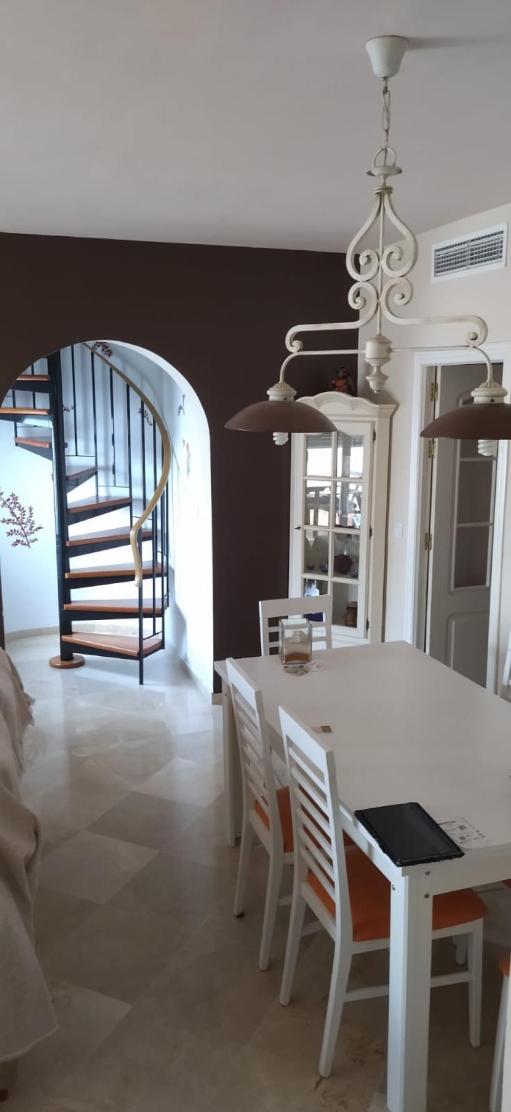  kaufen Maisonette Costa Ballena Costa Noroeste 1