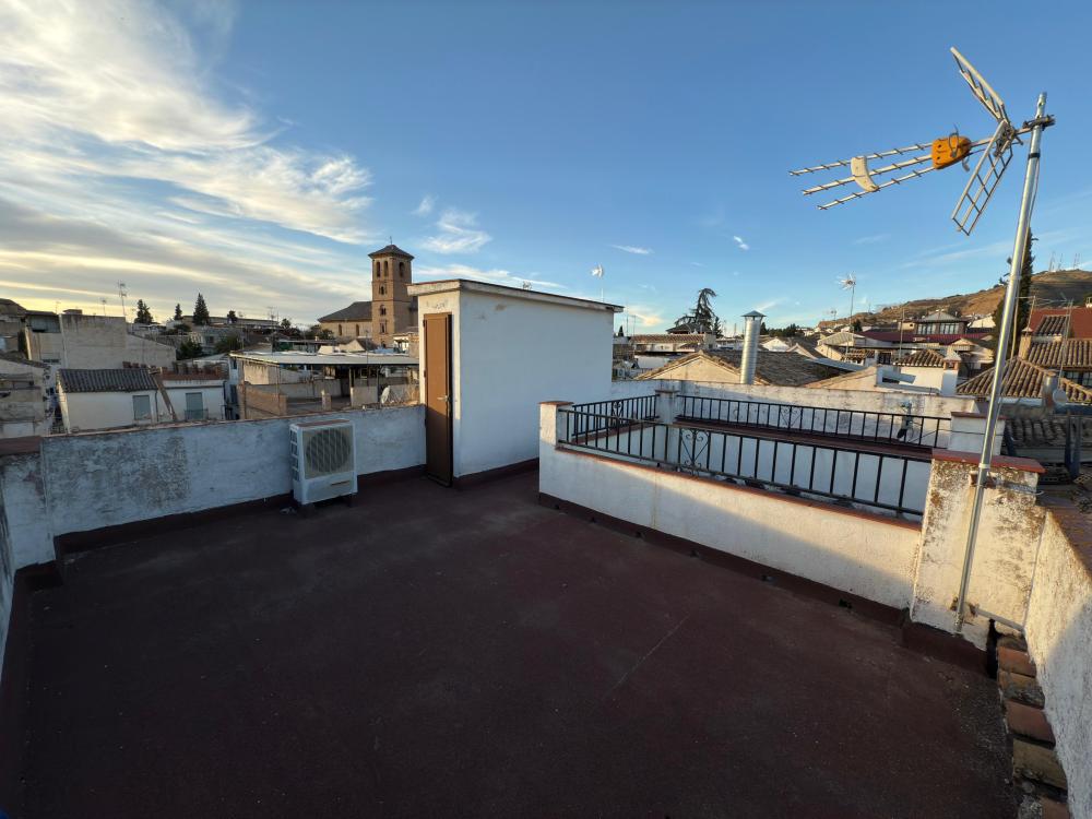  kaufen Gebäude Albaicín Vega De Granada 22