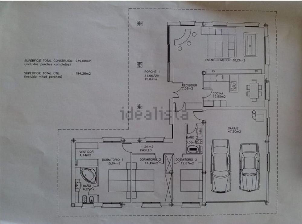  kaufen Villa Asterrika Lea-Artibai 2