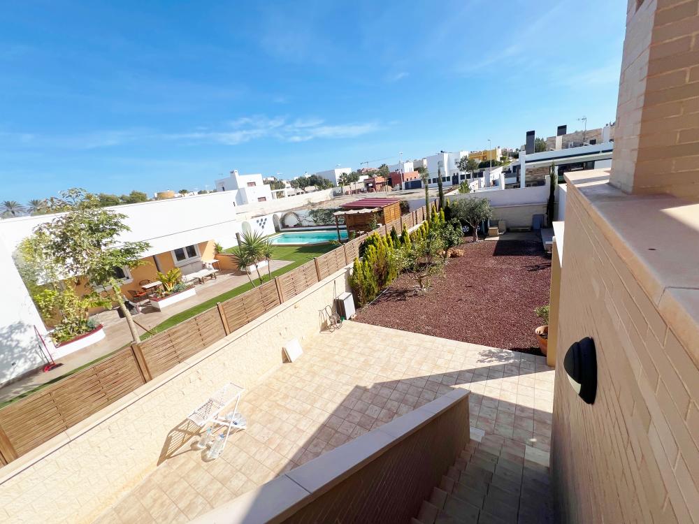  kaufen Villa Retamar Comarca Metropolitana De Almería 18