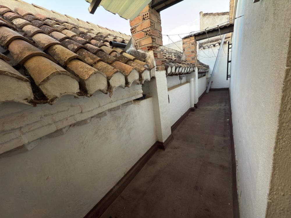  kaufen Gebäude Albaicín Vega De Granada 10