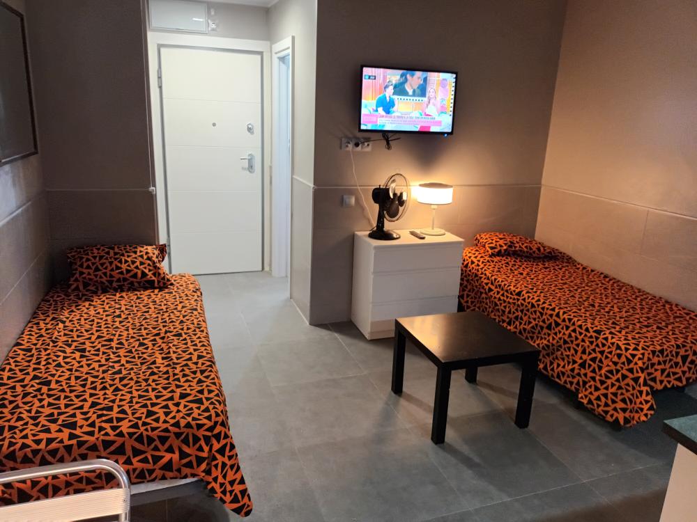  kaufen Einzimmerwohnung Benalmádena Costa Costa Del Sol Occidental 2