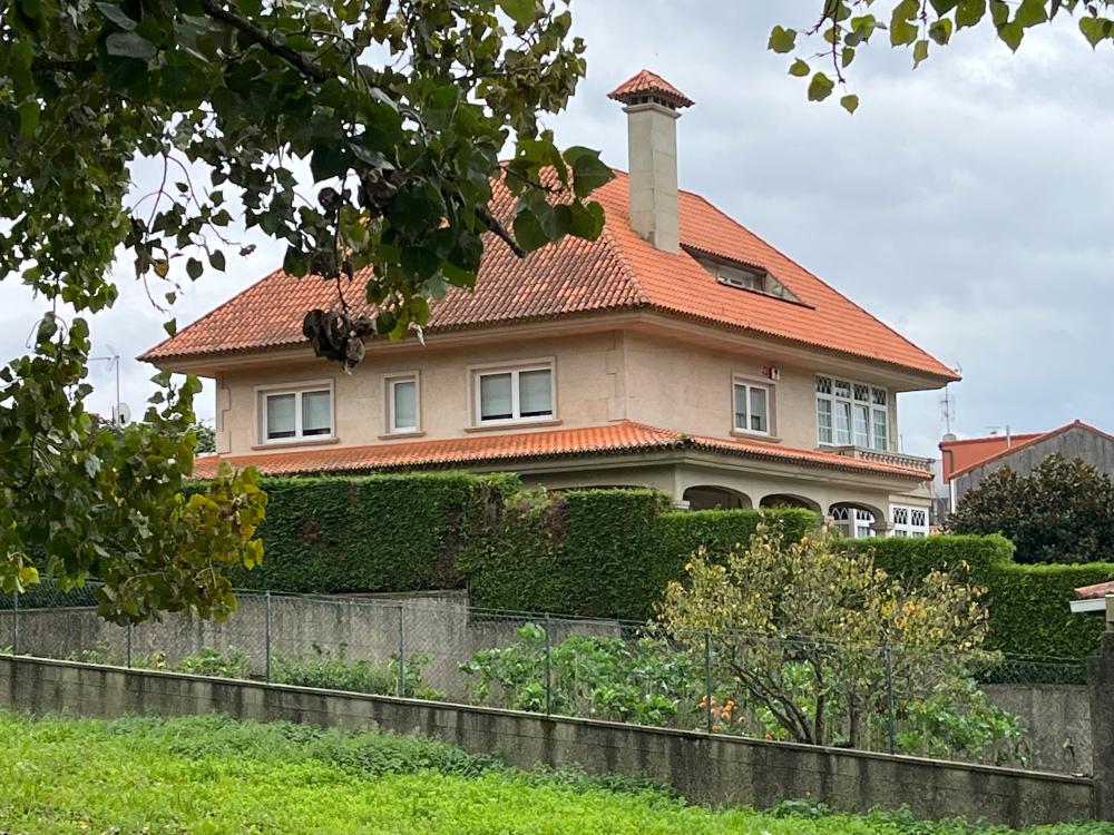  kaufen Haus A Corveira Coruña 2