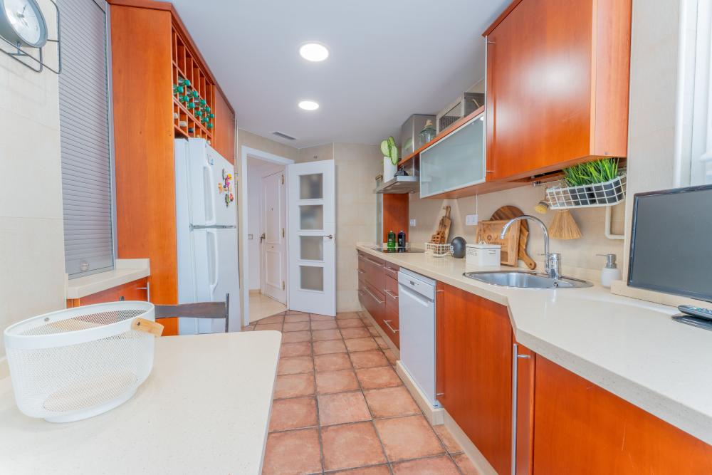  kaufen Wohnung Ensanche-Diputación Alacantí 4