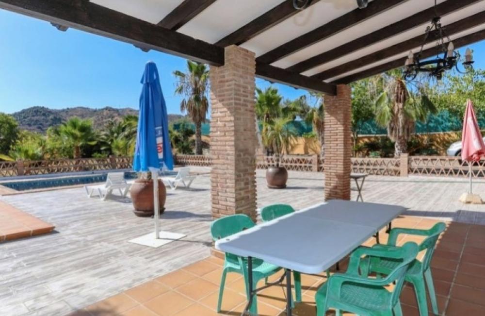  kaufen Landhaus Monda Sierra De Las Nieves 57