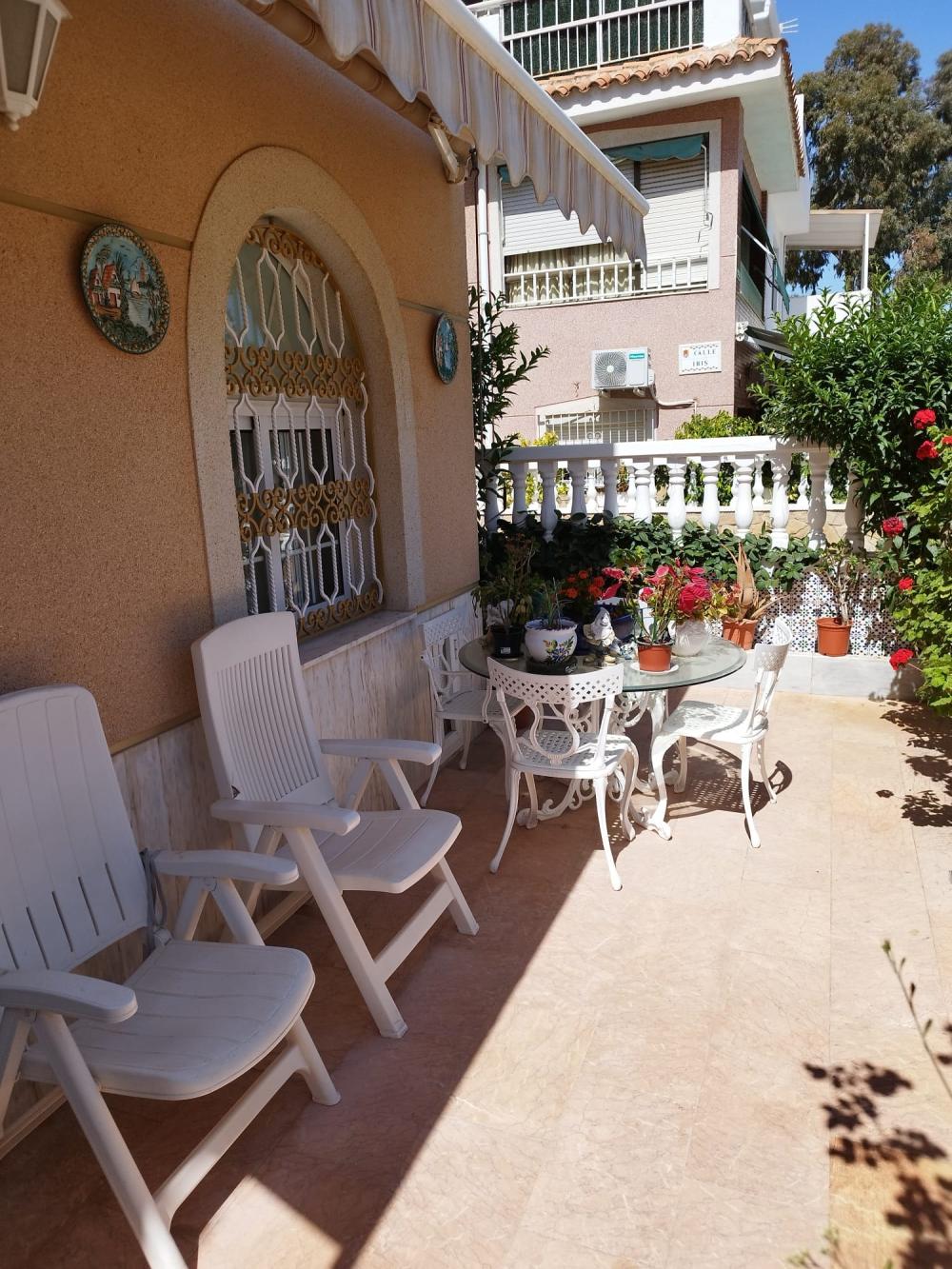kaufen Haus Albufereta Alacantí 3