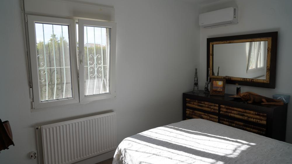  kaufen Villa Calpe Marina Alta 6