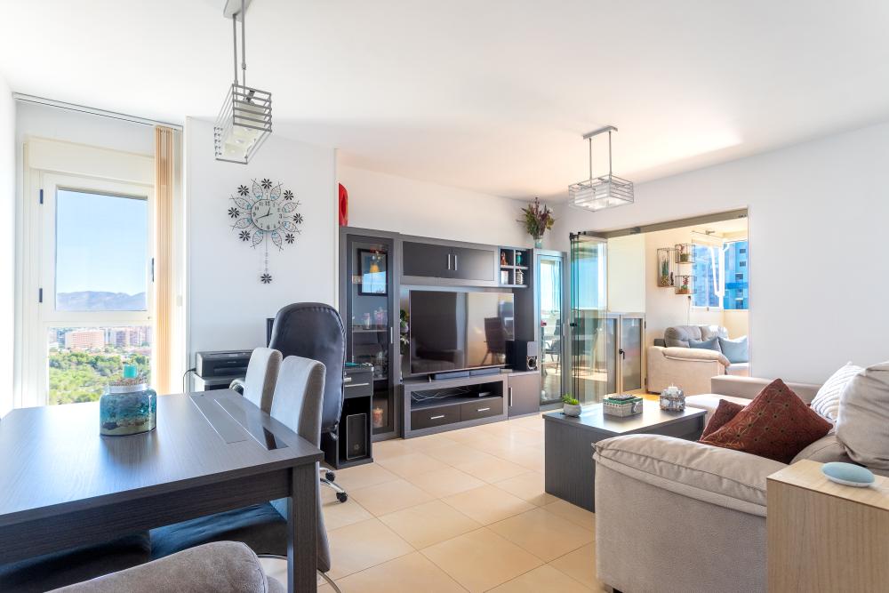  kaufen Wohnung Poniente Marina Baixa 13