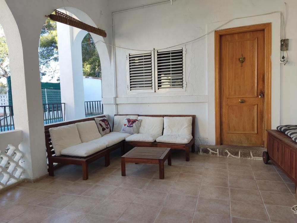  kaufen Villa La Cañada Horta Oest 29