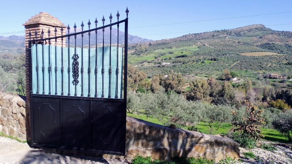  kaufen Landhaus Monda Sierra De Las Nieves 34