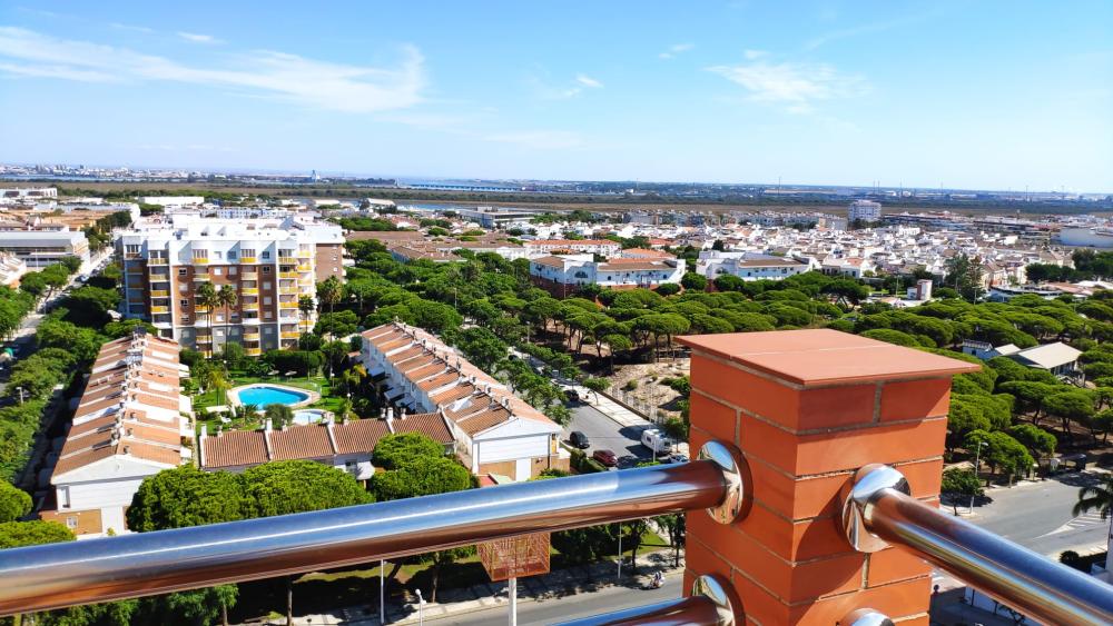  kaufen Penthouse Punta Umbria Metropolitana De Huelva 18