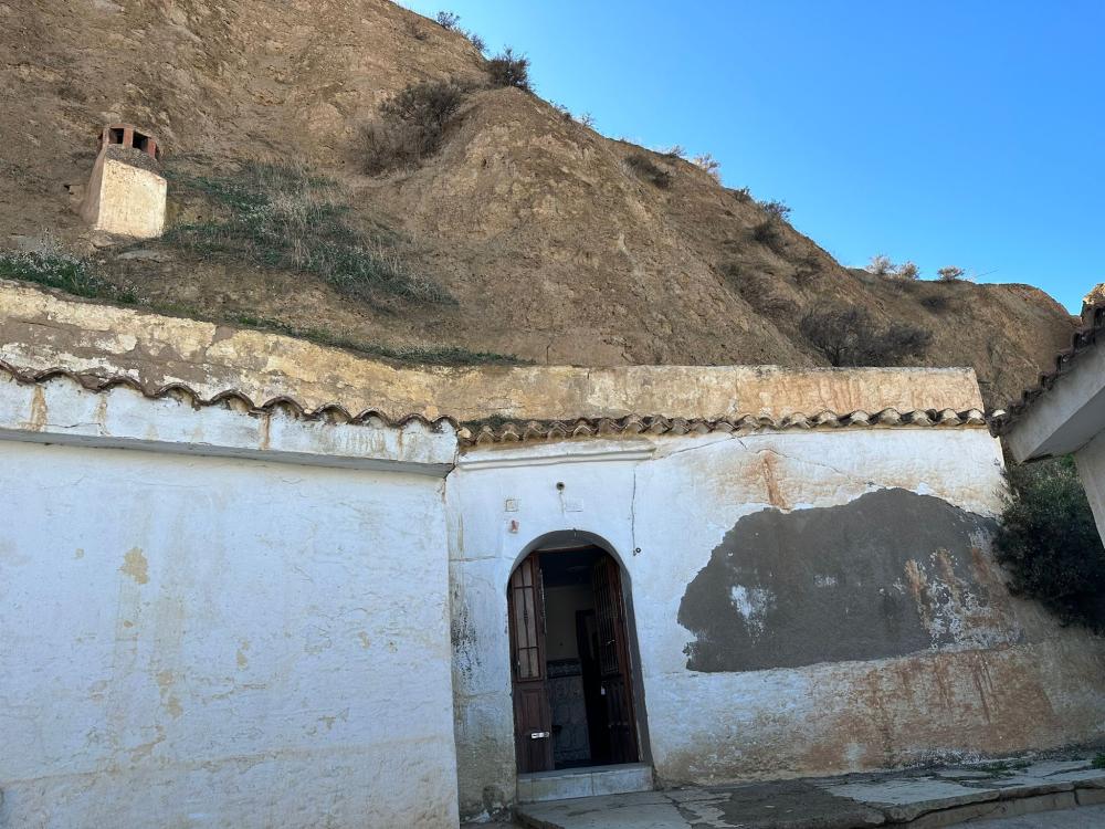  kaufen Haus Guadix Accitania 14