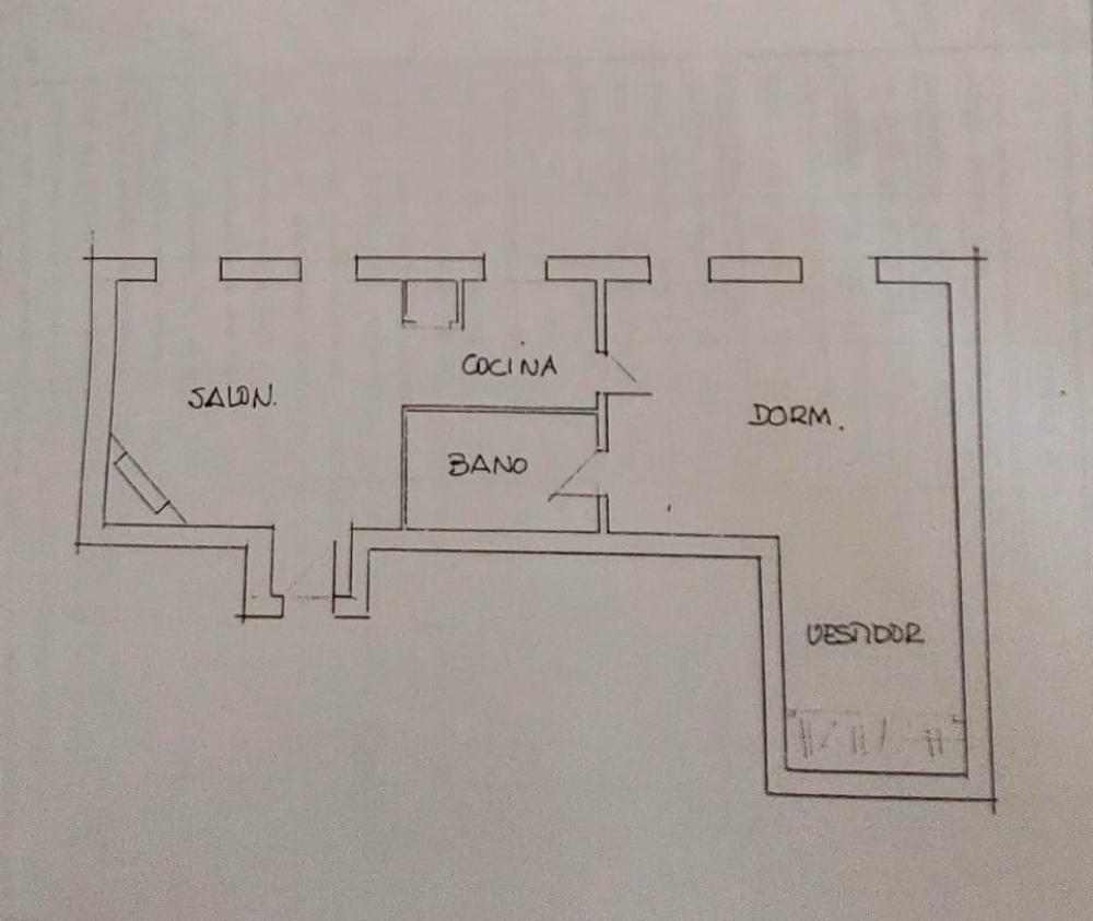  kaufen Wohnung Sevilla Casco Antiguo 41003 Metropolitana De Sevilla 13
