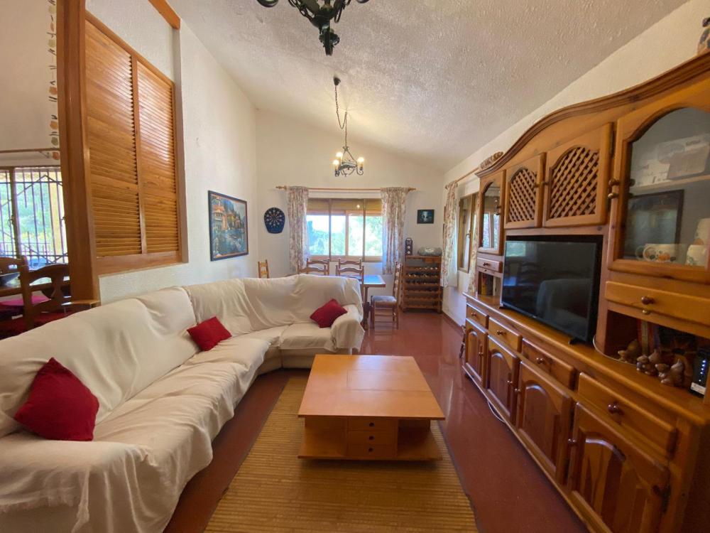  kaufen Villa Castalla Alcoia 10
