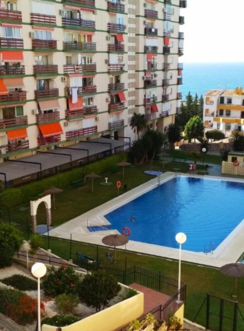  kaufen Einzimmerwohnung Benalmádena Costa Costa Del Sol Occidental 14