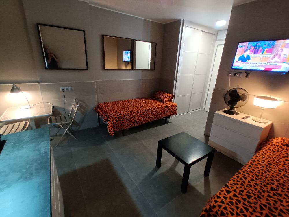  kaufen Einzimmerwohnung Benalmádena Costa Costa Del Sol Occidental 3