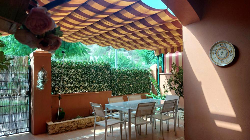  kaufen Villa Campanillas Málaga-Costa Del Sol 1