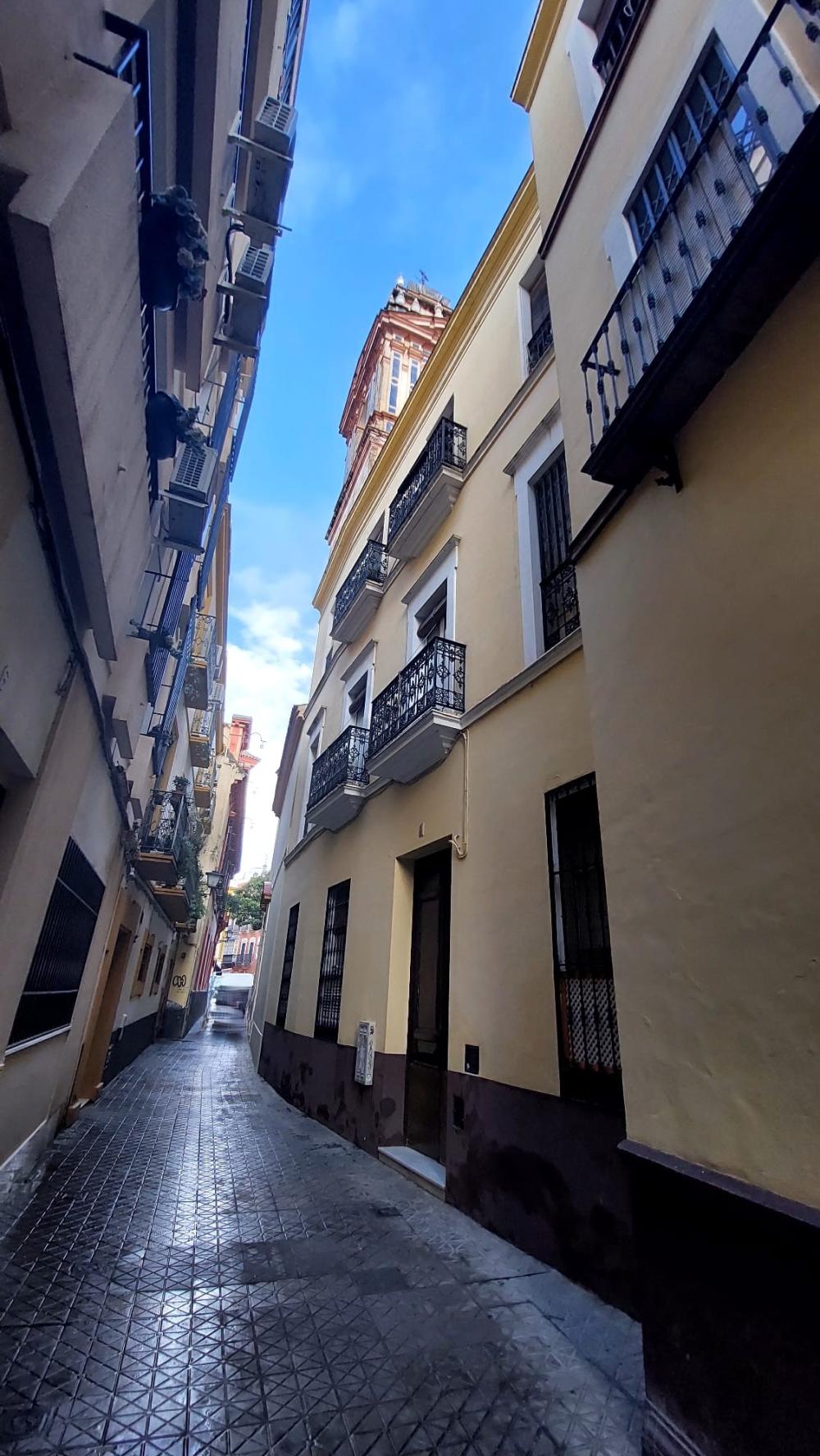  kaufen Wohnung Sevilla Casco Antiguo 41003 Metropolitana De Sevilla 43