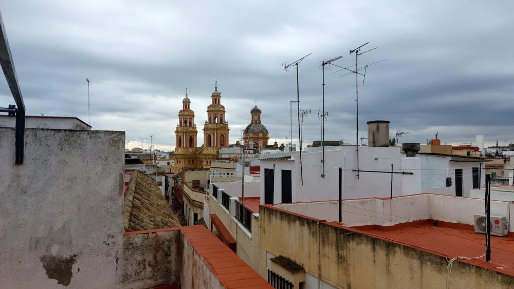  kaufen Wohnung Sevilla Casco Antiguo 41003 Metropolitana De Sevilla 12