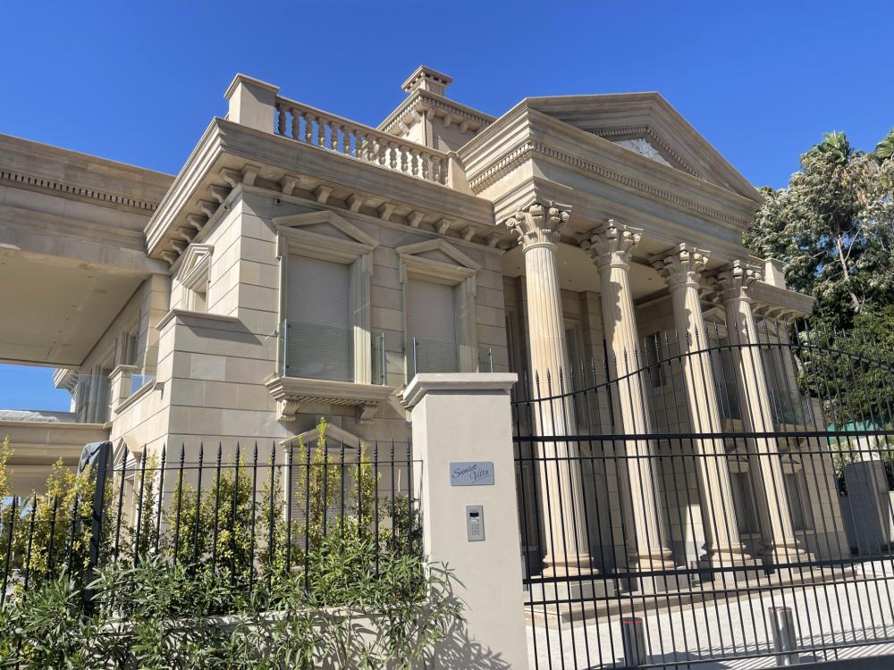  kaufen Herrenhaus Sierra Blanca Costa Del Sol Occidental 1