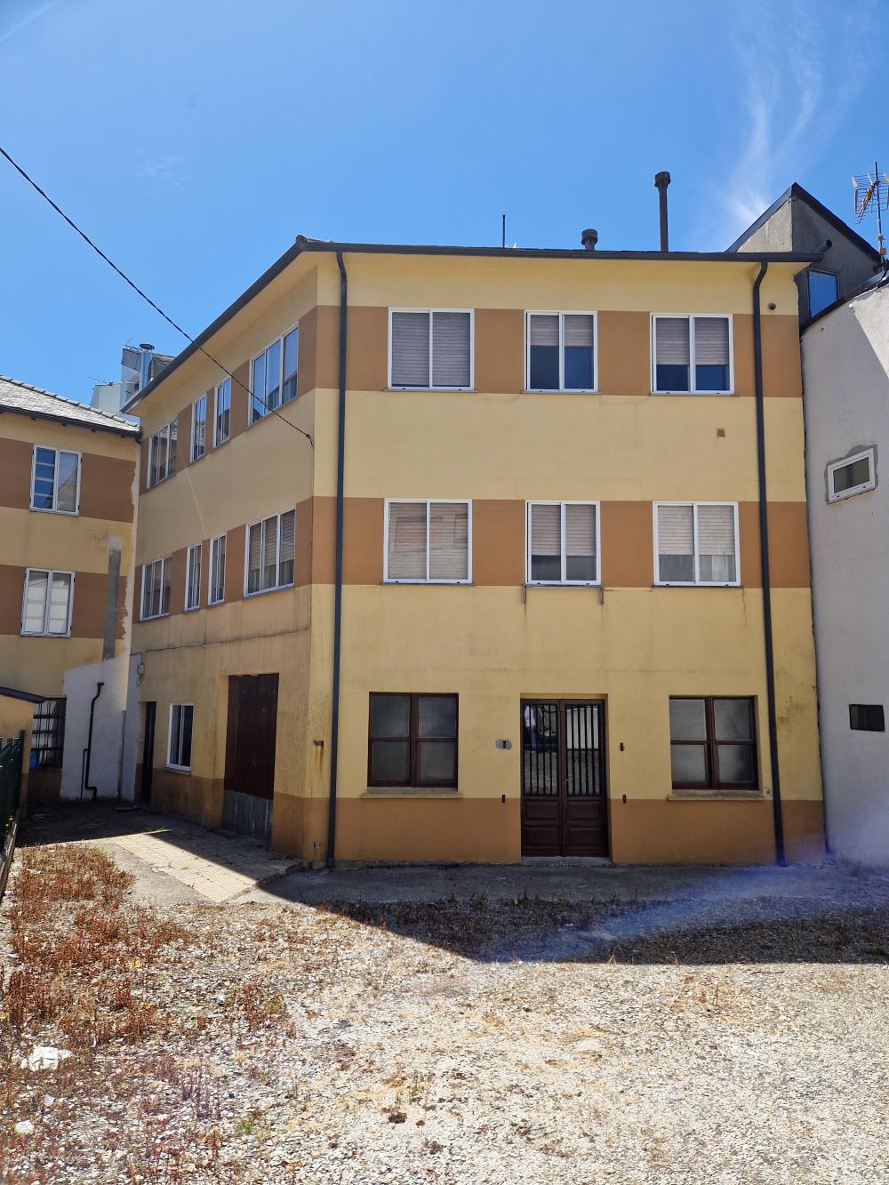  kaufen Haus Pedrafita Do Cebreiro Ancares 1