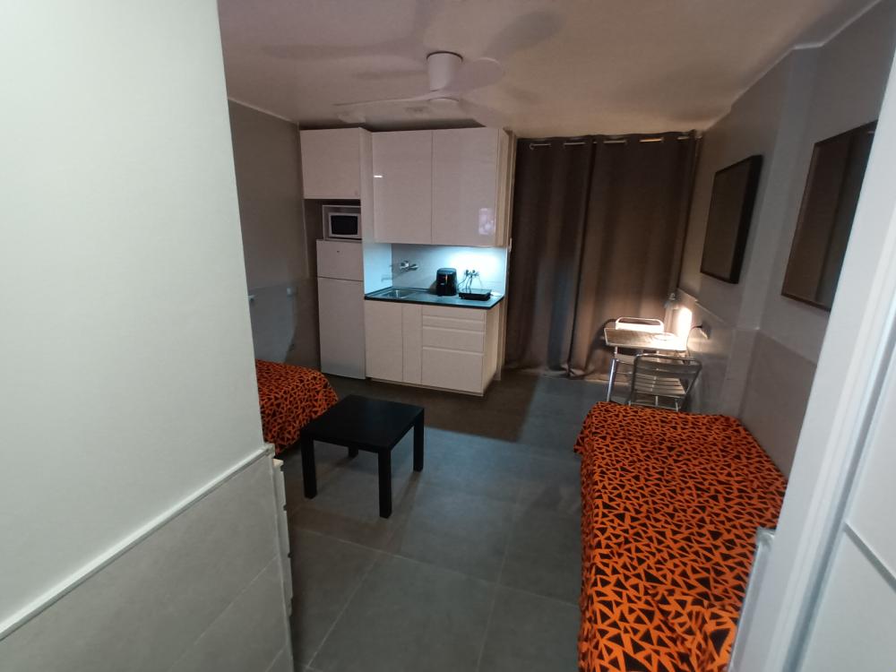  kaufen Einzimmerwohnung Benalmádena Costa Costa Del Sol Occidental 5