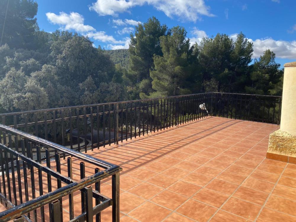  kaufen Villa Castalla Alcoia 30