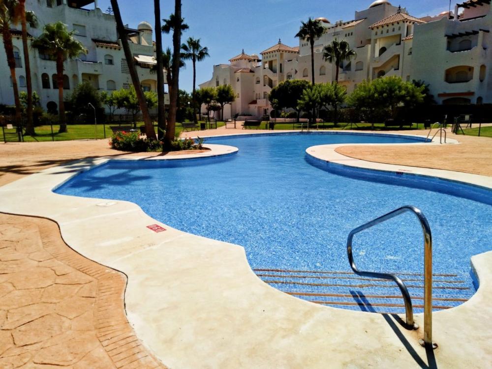  kaufen Maisonette Costa Ballena Costa Noroeste 19