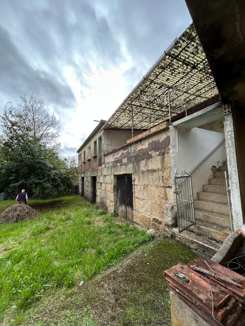  kaufen Haus A Teixeira Terra Da Celanova 26