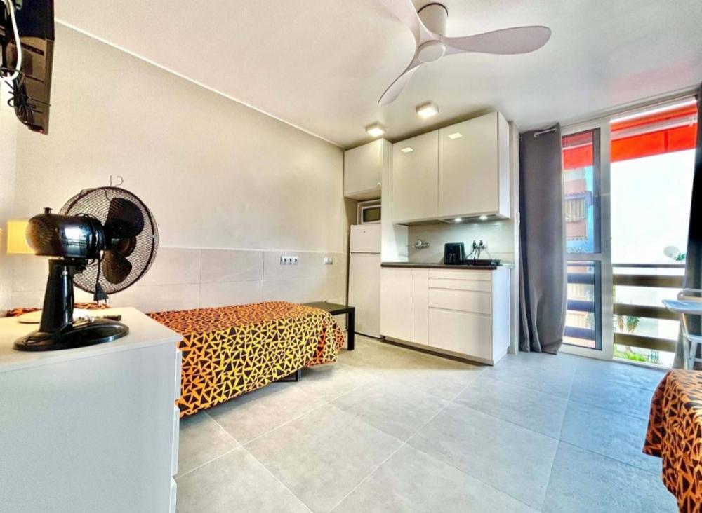  kaufen Einzimmerwohnung Benalmádena Costa Costa Del Sol Occidental 32