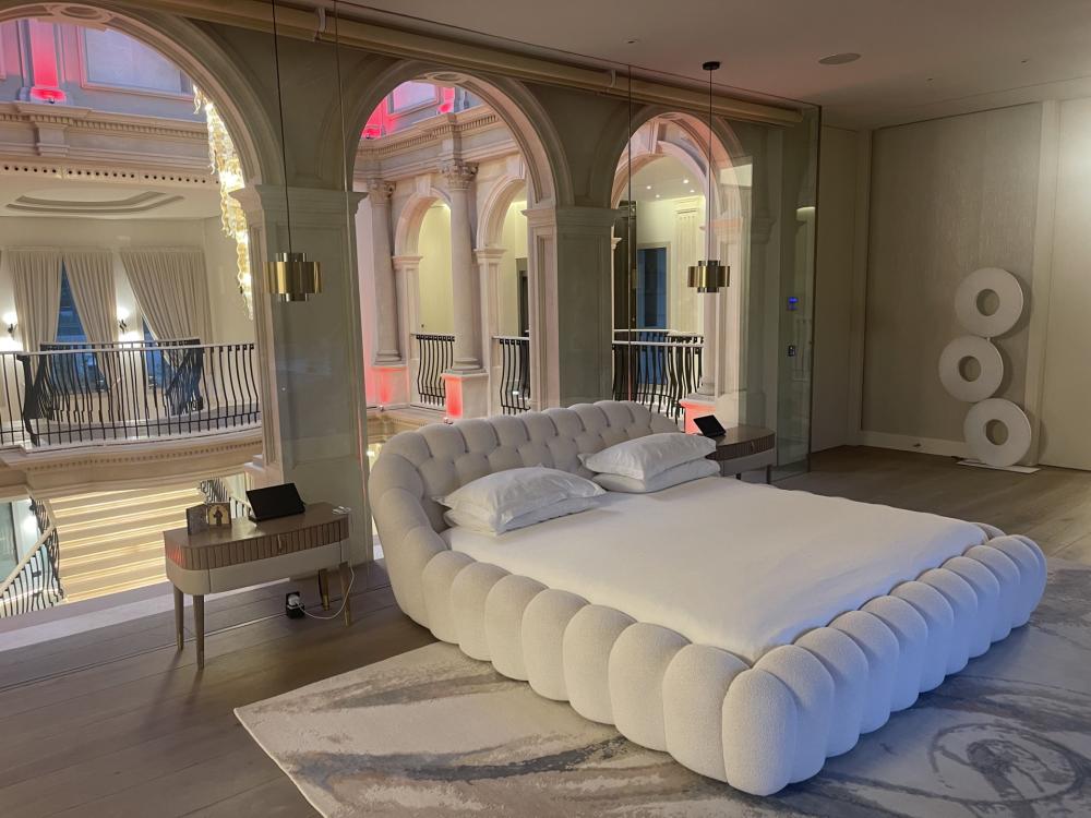  kaufen Herrenhaus Sierra Blanca Costa Del Sol Occidental 9
