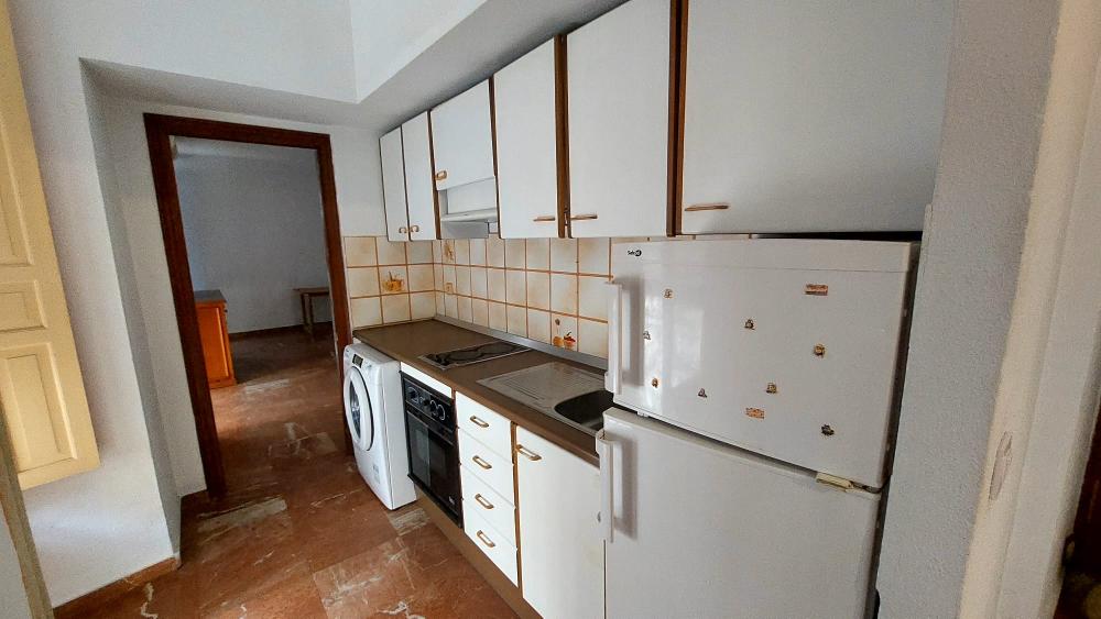 kaufen Wohnung Sevilla Casco Antiguo 41003 Metropolitana De Sevilla 28