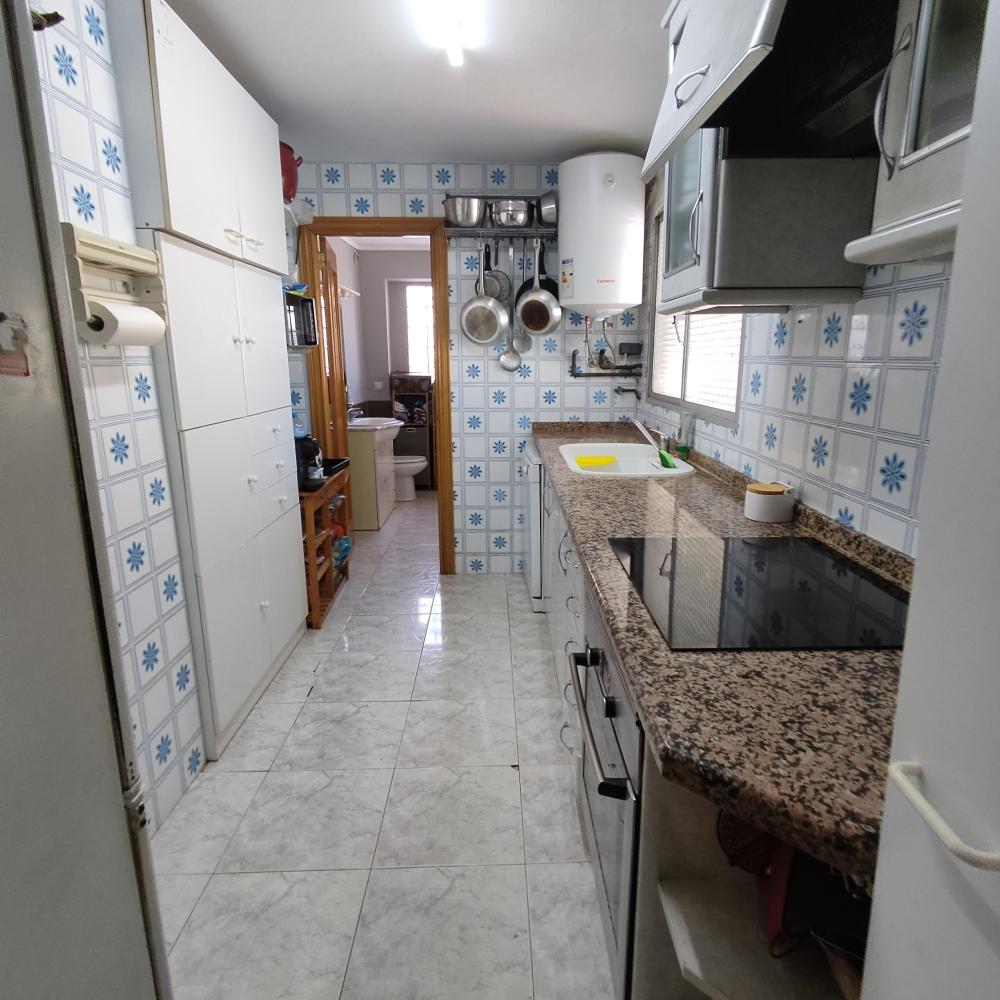  kaufen Villa La Cañada Horta Oest 24