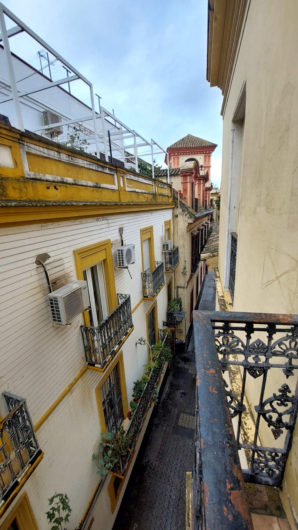  kaufen Wohnung Sevilla Casco Antiguo 41003 Metropolitana De Sevilla 21